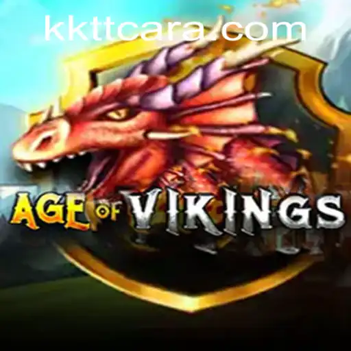 AgeofViking: Conquer the Nordic Realms