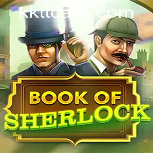 Discover the Mystery: BookOfSherlock and the Art of Deception