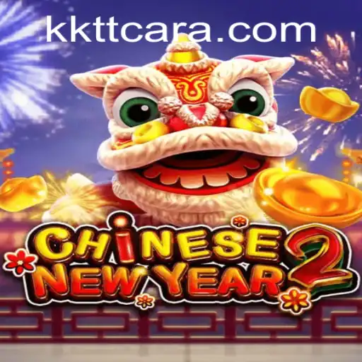 CHINESENEWYEAR2: A Festive Gaming Adventure