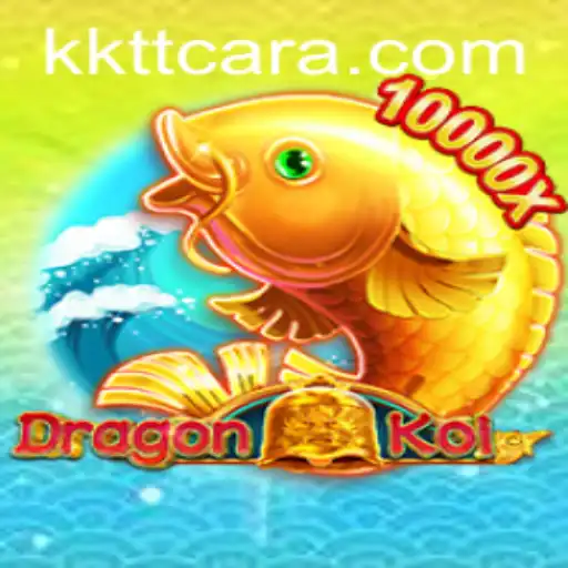 Discover the World of DragonKoi: A Thrilling Adventure Awaits