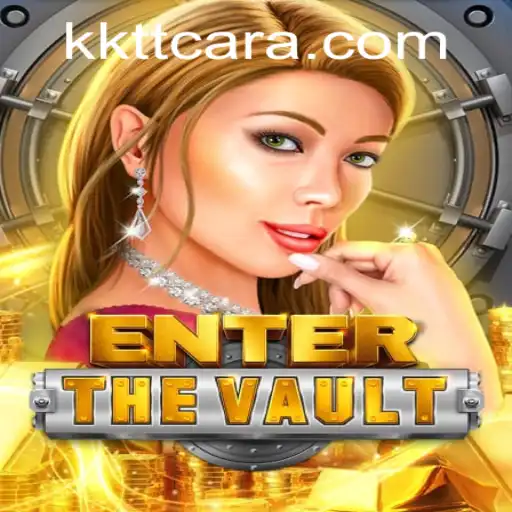 EntertheVault: A New Adventure Awaits