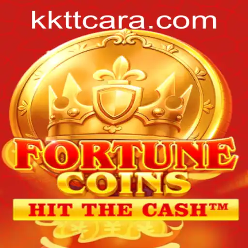 Discover the Thrilling World of FortuneCoins and the Mysterious 