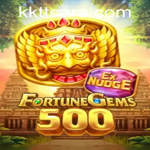 Unveiling FortuneGems500: A New Adventure in Digital Gaming