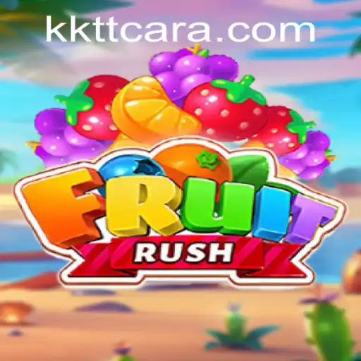 FruitRush: Exploring the Sweet World of Strategic Fun
