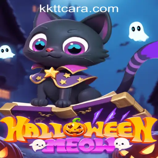 HalloweenMeow: A Claw-some Adventure in the Spirit of Halloween