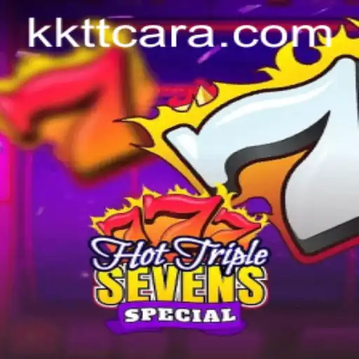 Exploring the Thrills of HotTripleSevensSpecial: A Detailed Look at Gameplay and Strategy