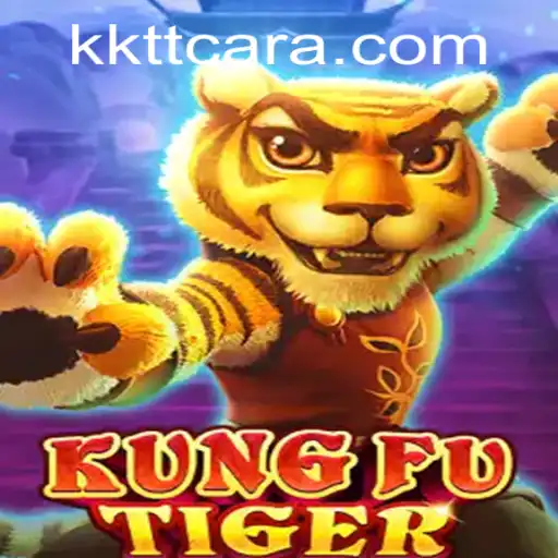 KungFuTiger: Unveiling the Mastery of Martial Arts in Gaming