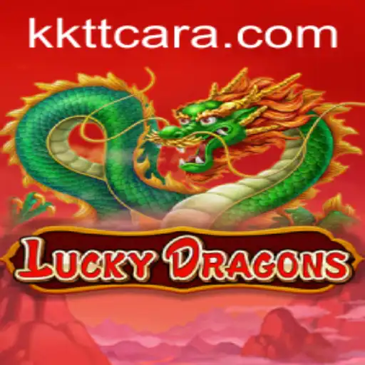 Exploring the Enchanting World of LuckyDragons: A Comprehensive Guide