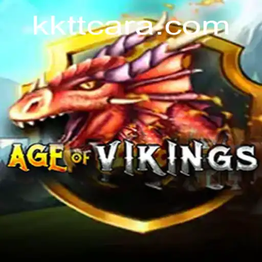 AgeofViking: Conquer the Nordic Realms