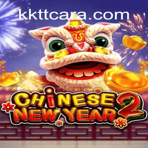 CHINESENEWYEAR2: A Festive Gaming Adventure