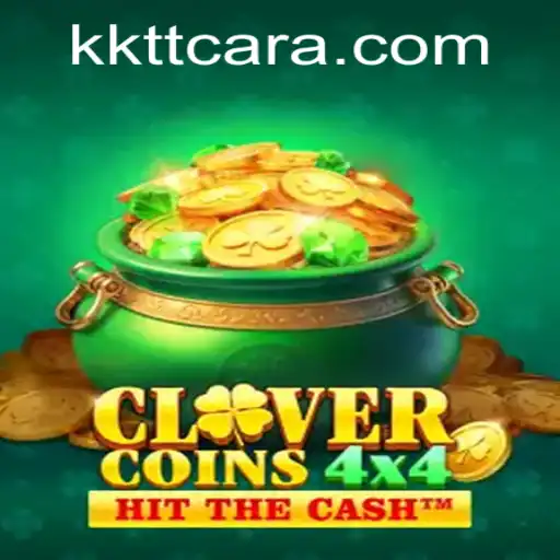 Discover the Intriguing World of CloverCoins4x4 Game