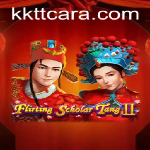 Flirting Scholar Tang II: An In-Depth Look at the Enchanting Adventure Game