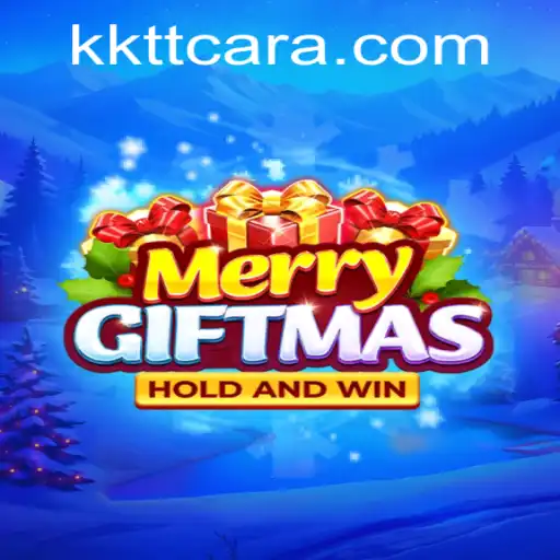 MerryGiftmas: Unwrapping the Joy of Giving