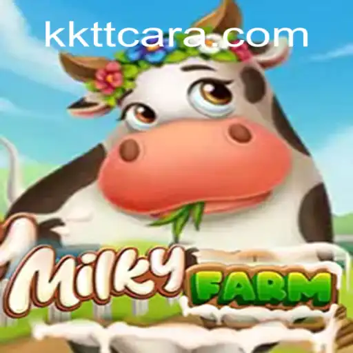 Explore the Enchanting World of MilkyFarm: A New Gaming Frontier
