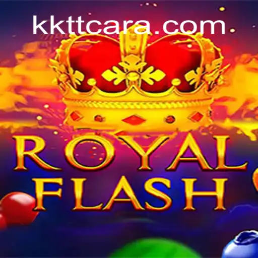 The Captivating World of RoyalFlash: A Game of Strategy and Skill