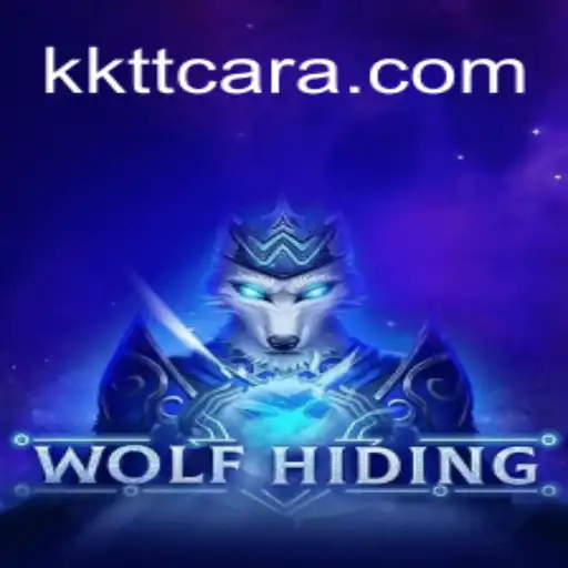 Unveiling WolfHiding: The Thrilling World of Stealth and Strategy