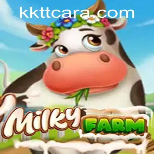 Explore the Enchanting World of MilkyFarm: A New Gaming Frontier