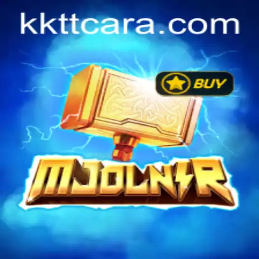Mjolnir: Unleashing the Power of the Mighty Thor in a Board Game