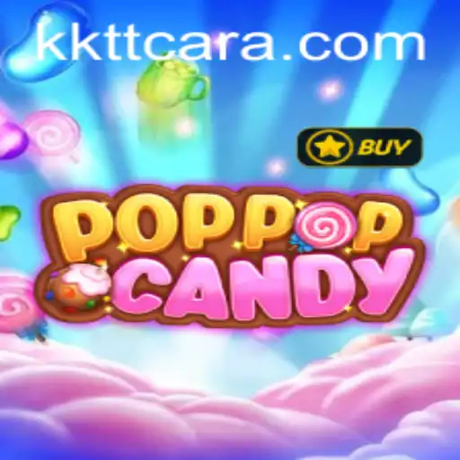 Exploring the Sweet and Exciting World of POPPOPCANDY