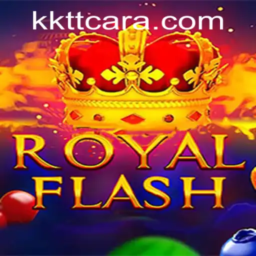 The Captivating World of RoyalFlash: A Game of Strategy and Skill