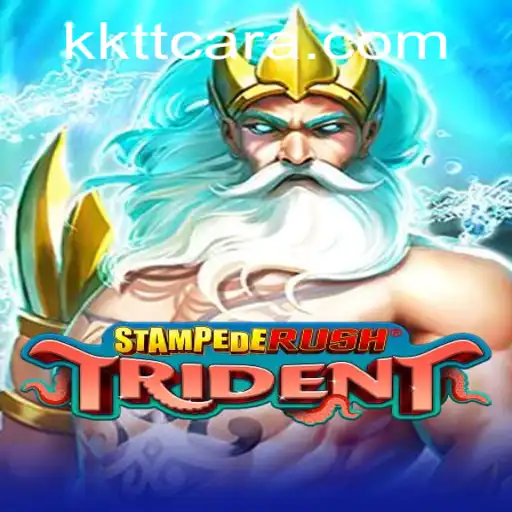 StempedeRushTrident: Mastering the Rules of a New Gaming Phenomenon
