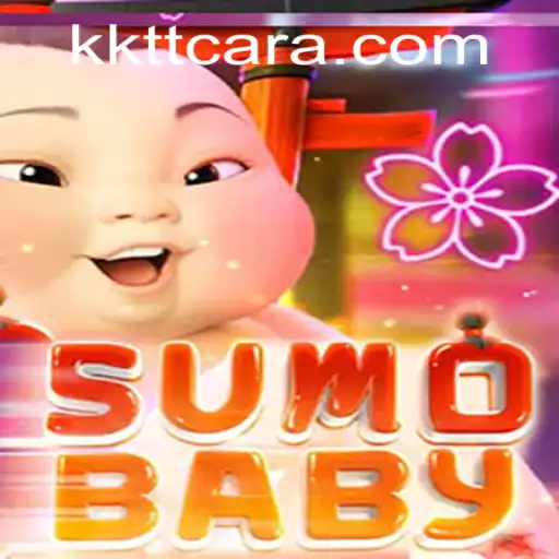 Experience the Thrills of SumoBaby: A Game of Strategy and Fun