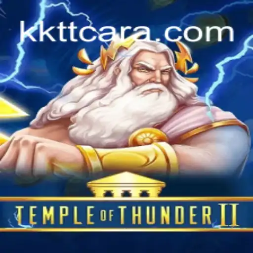 Discover the Thrilling Adventure of TempleofThunderII