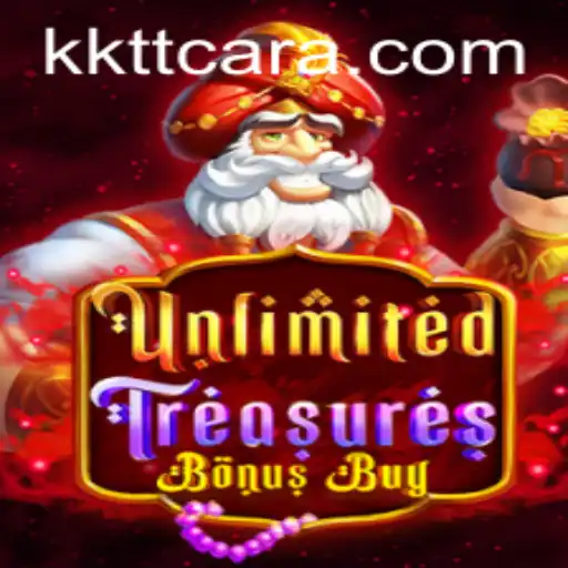 UnlimitedTreasuresBonusBuy: A Deep Dive into an Exciting Game