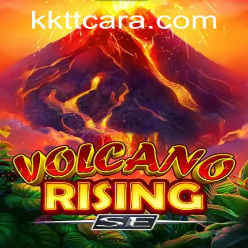 Discover VolcanoRisingSE: The Thrilling Game Adventure