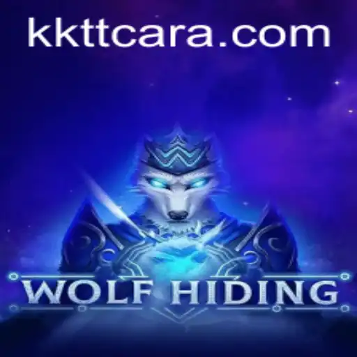 Unveiling WolfHiding: The Thrilling World of Stealth and Strategy