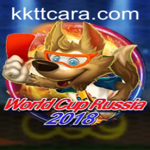 WorldCupRussia2018: The Ultimate Guide to an Unforgettable Tournament